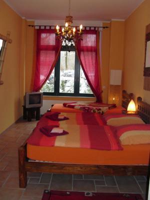 Pension Michael Berlin Chambre photo